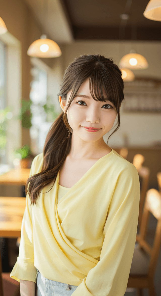 ライブラリ素材のプレビュー